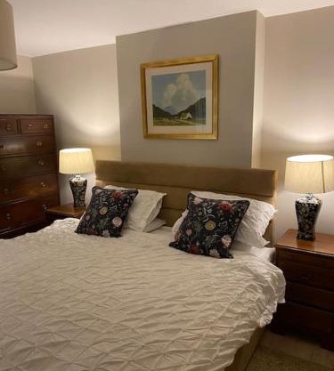 Ballea Farmhouse