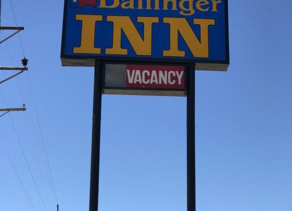 Ballinger Inn