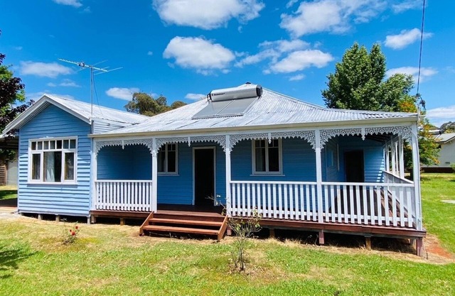 Ballingup Retreat your country getaway in the centre of Balingup