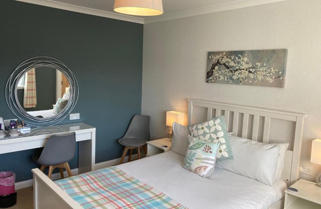 Ballintoy B&B IsleofSkye
