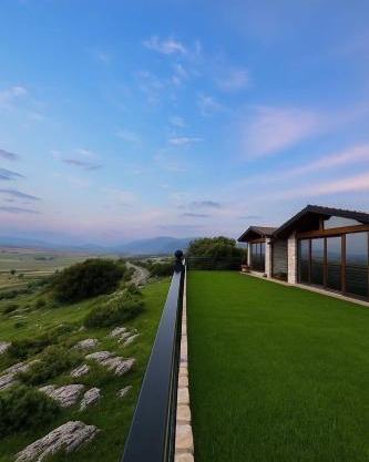 Ballkoni i Goricës