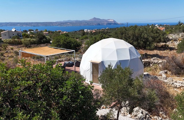 Bally Kambia Sea View Dome
