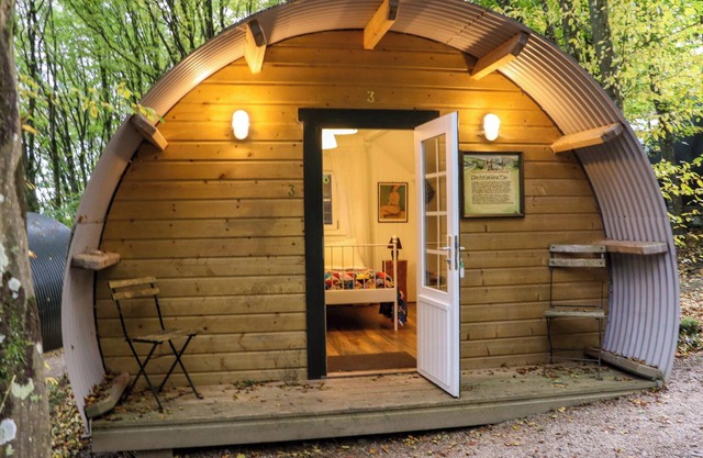 Ballybeg Pod 10