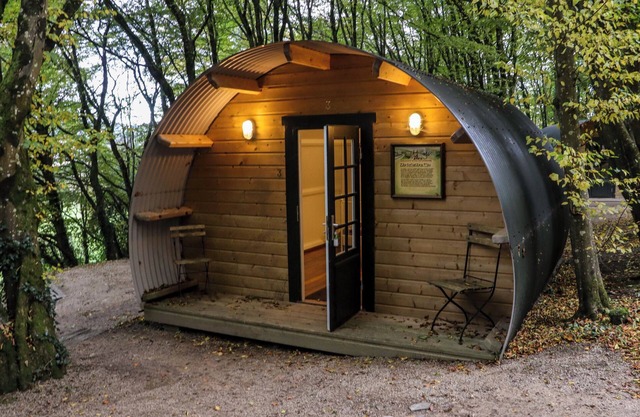 Ballybeg Pod 3