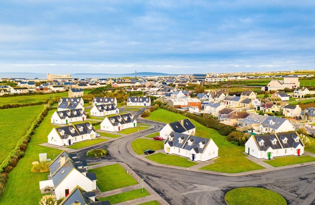 Ballybunion Holiday Cottage No.27