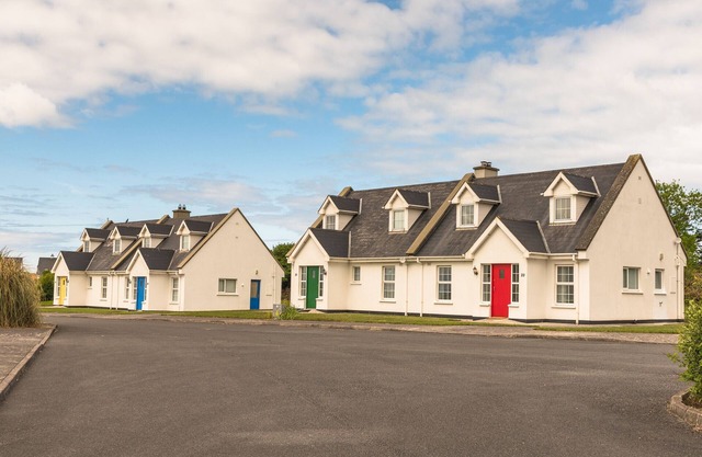 Ballybunion Holiday Cottage No 21