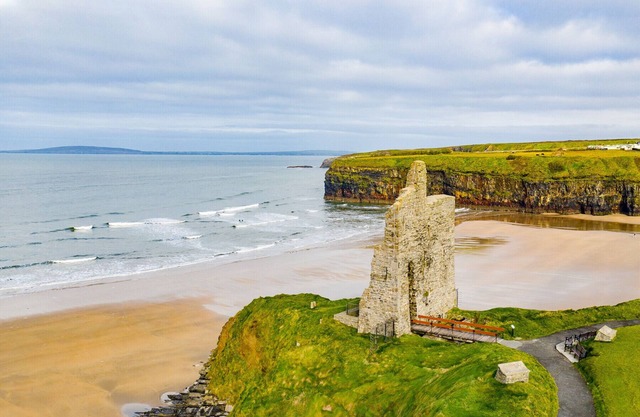 Ballybunion Holiday Cottage No.22