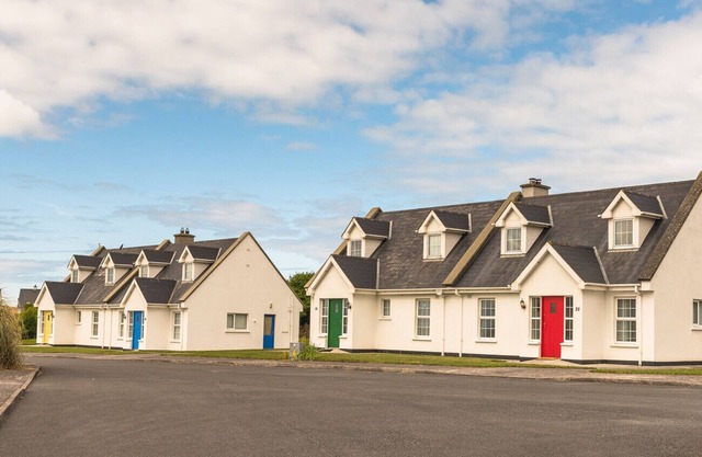 Ballybunion Holiday Cottage No.7
