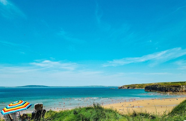 Ballybunion Holiday Cottage No. 10