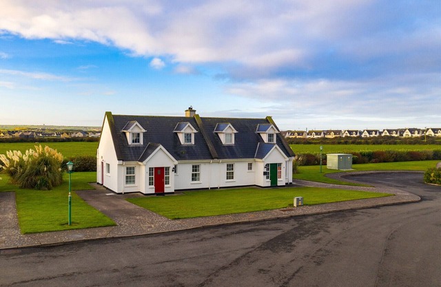 Ballybunion Holiday Cottages