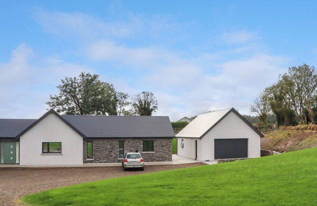 BALLYCONNERY BLISS, family friendly in Dungarvan, County Waterford