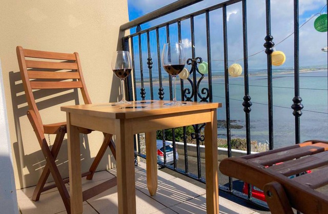 Ballycotton Holiday Apartment No 6