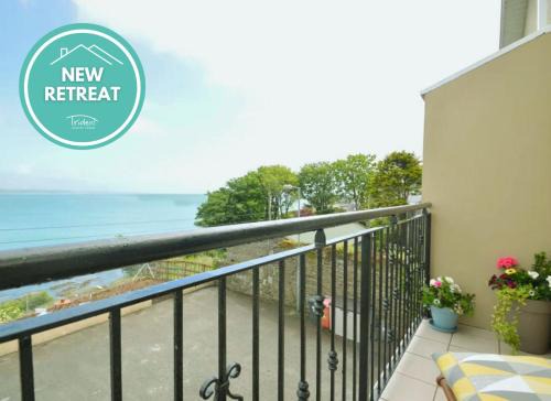 Ballycotton Holiday Apartment No 6 by Trident Holiday Homes