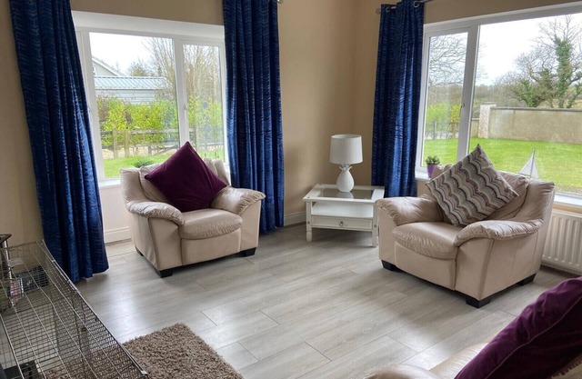 Ballygarrett Holiday Home