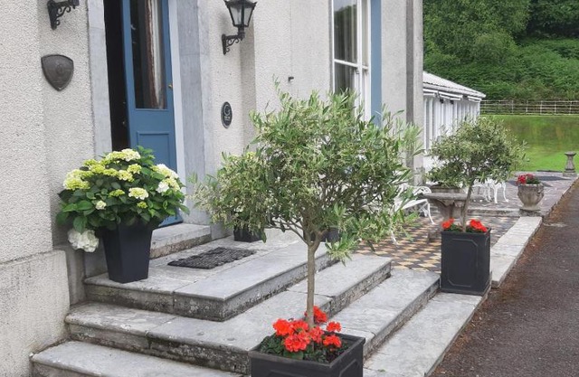 Ballyrafter Country House B&B