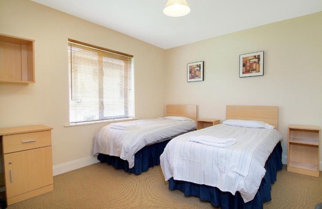 Ballyraine Self Catering