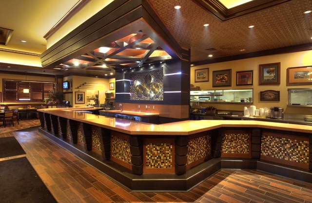 Bally’s Shreveport Casino and Hotel