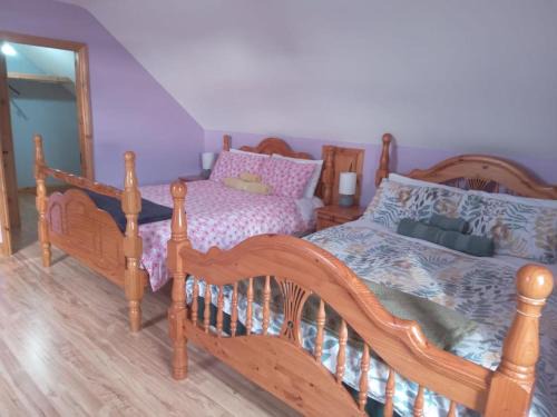 Ballytigue House
