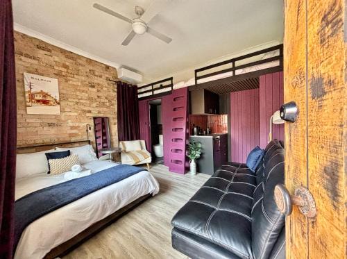 Balmain Village Retreat AC Parking City 3kms