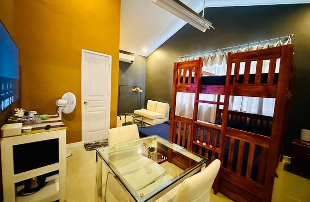 BALMANO Bed and Breakfast