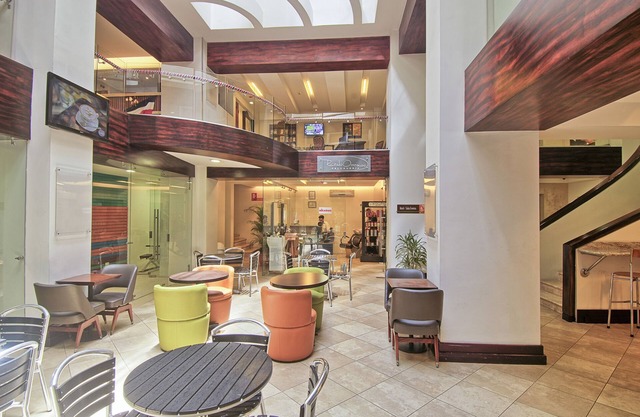 Balmoral Suites