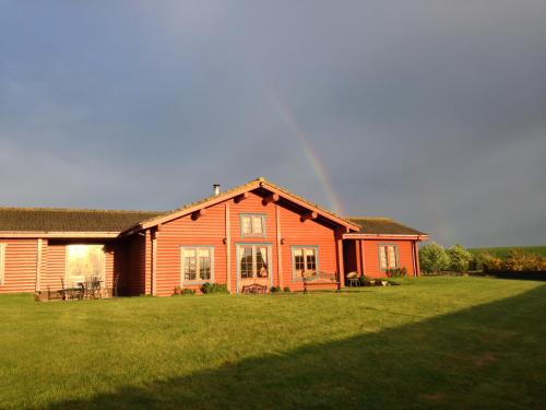 Balnabrechan Lodge