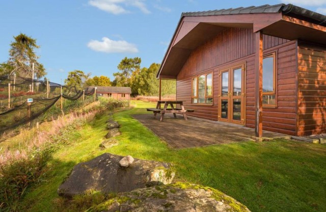 Balnain 3 Bed by Interhome