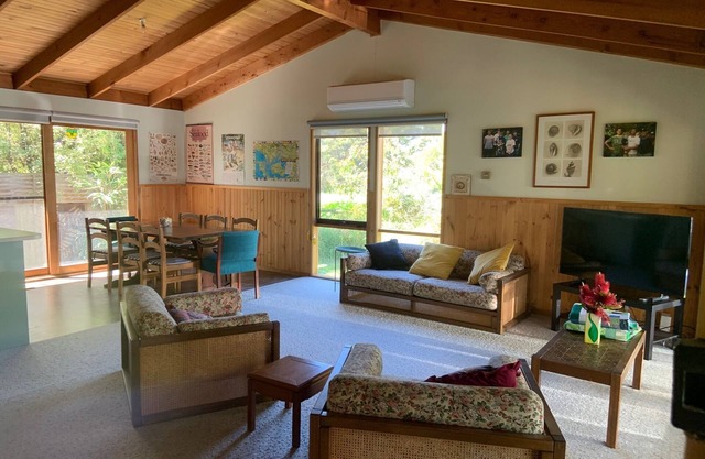 Balnarring Beach Retreat