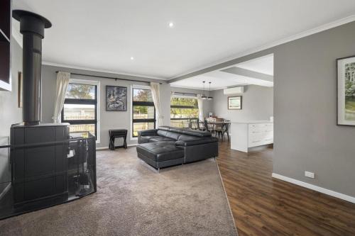 Balnarring Beach Haven - peaceful retreat, walk to beach
