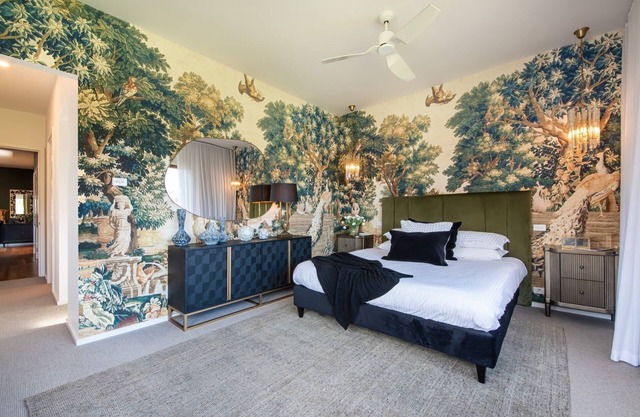 Balnarring Estate | Luxe Escape with Tennis Court Pool and Spa