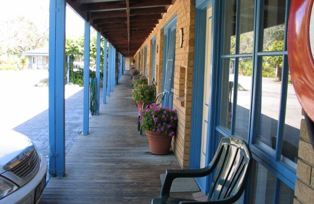 Balnarring Village Motor Inn