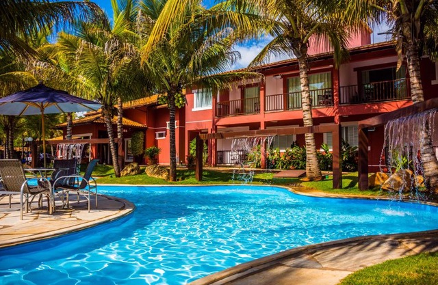 Balneário do Lago Hotel