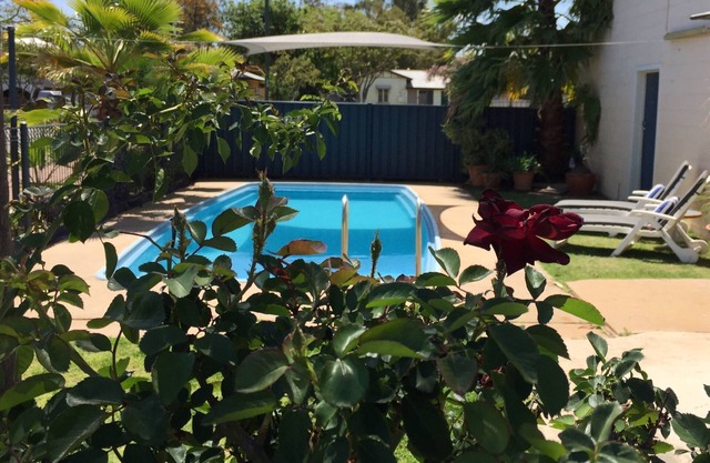 Balonne River Motor Inn