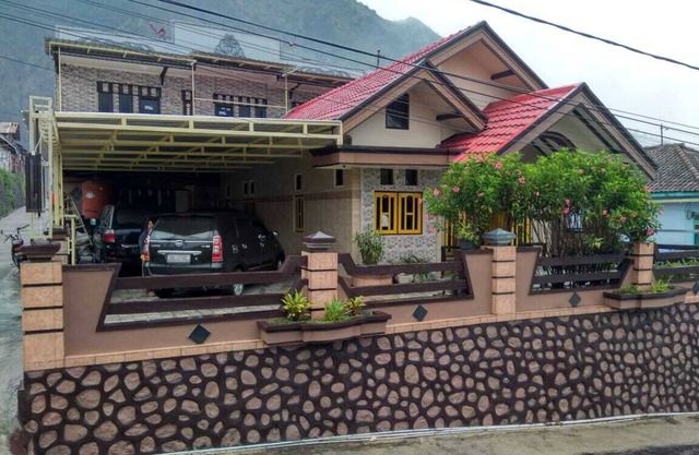 Balqis Home Stay