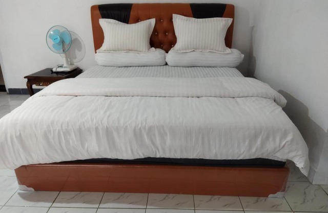 Balqis Homestay Syariah