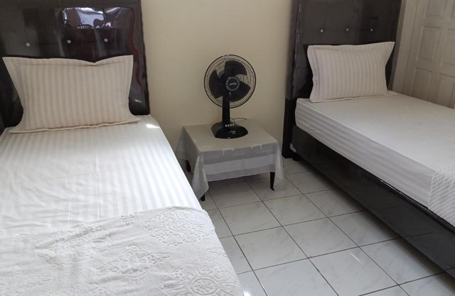 Balqis Homestay Syariah II Pasar Aur Kuning