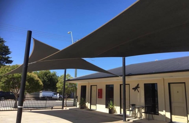 Balranald Club Motel