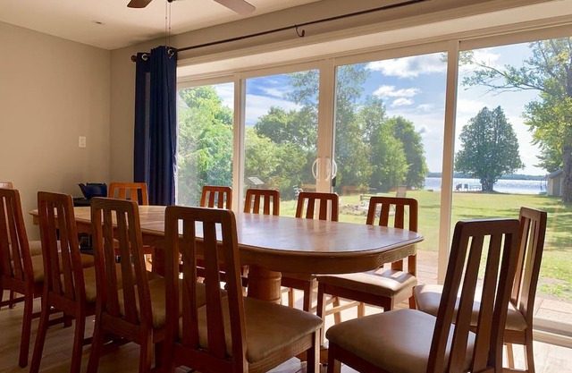 Balsam Lake Retreat - ideal para familias, frente al mar
