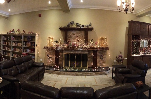 Balsam Suites Boutique Inn & Residence