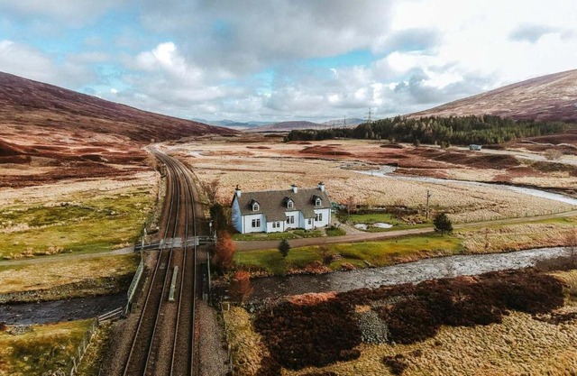 Balsporran Bed and Breakfast