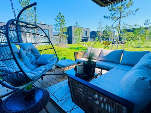Baltic Breeze Apartments Palanga