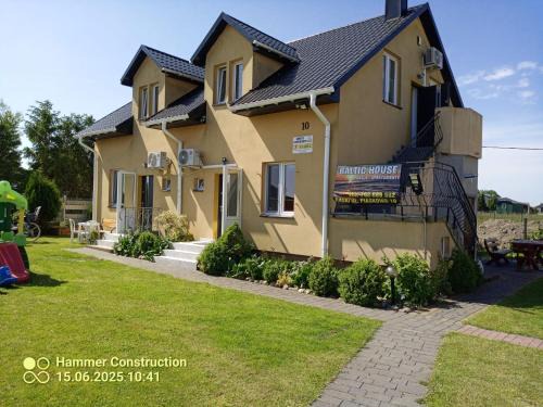 Baltic-House