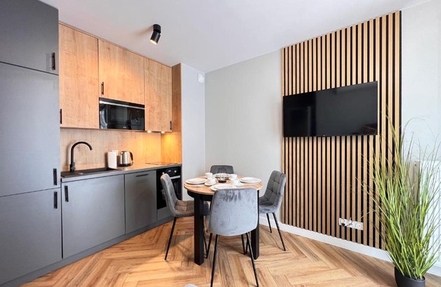 Baltic Line - Nova Apartamenty