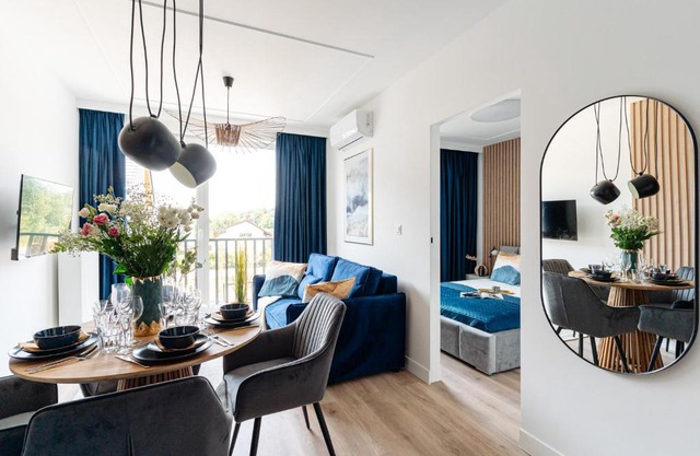 Baltic Residence - LoftAffair