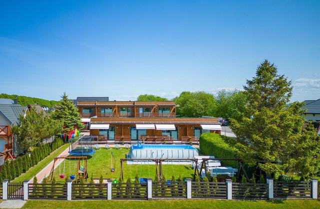Baltic Resort