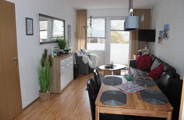 Mar Báltico apartamento L150