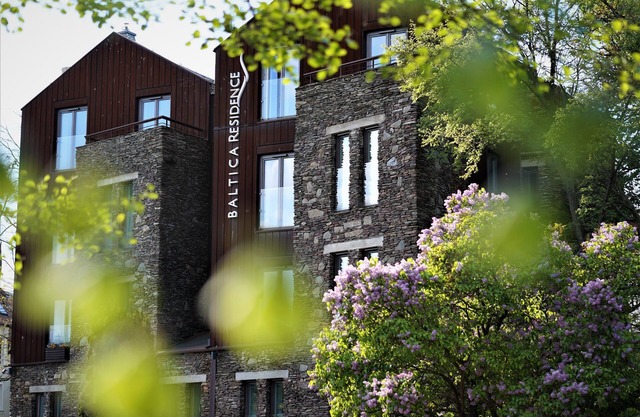 Baltica Residence