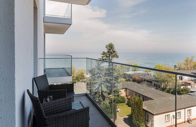 Balticus Apartments by Renters