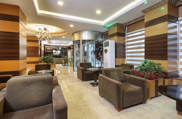 Balturk Otel Sakarya