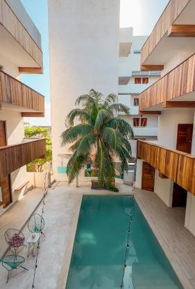 Balu Hotel